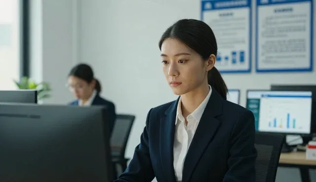 技术服务中应用常见问题及高效处理策略