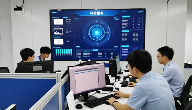 从市政工程应用看企业上云迁移未来发展方向