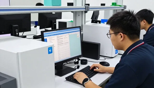 科技服务系统集成服务数据安全合规指南常见误区盘点