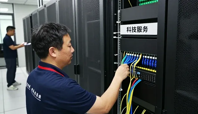 维护保养解决方案中的人工智能解决方案选择
