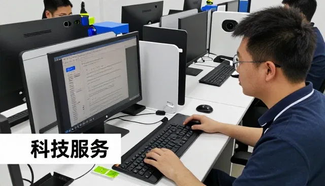 维护保养中使用数据安全评估的优势分析